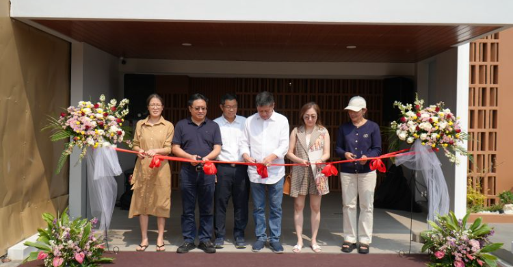 Ilustrasi pacific garden puri untuk artikel Pacific Garden Puri Luncurkan Show Unit Baru setelah Penjualan…