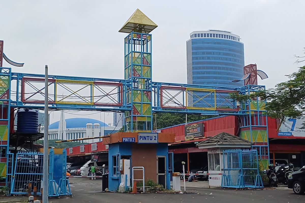 Pengembang Dukung Penataan Kemayoran agar Investasi Tak Terganggu