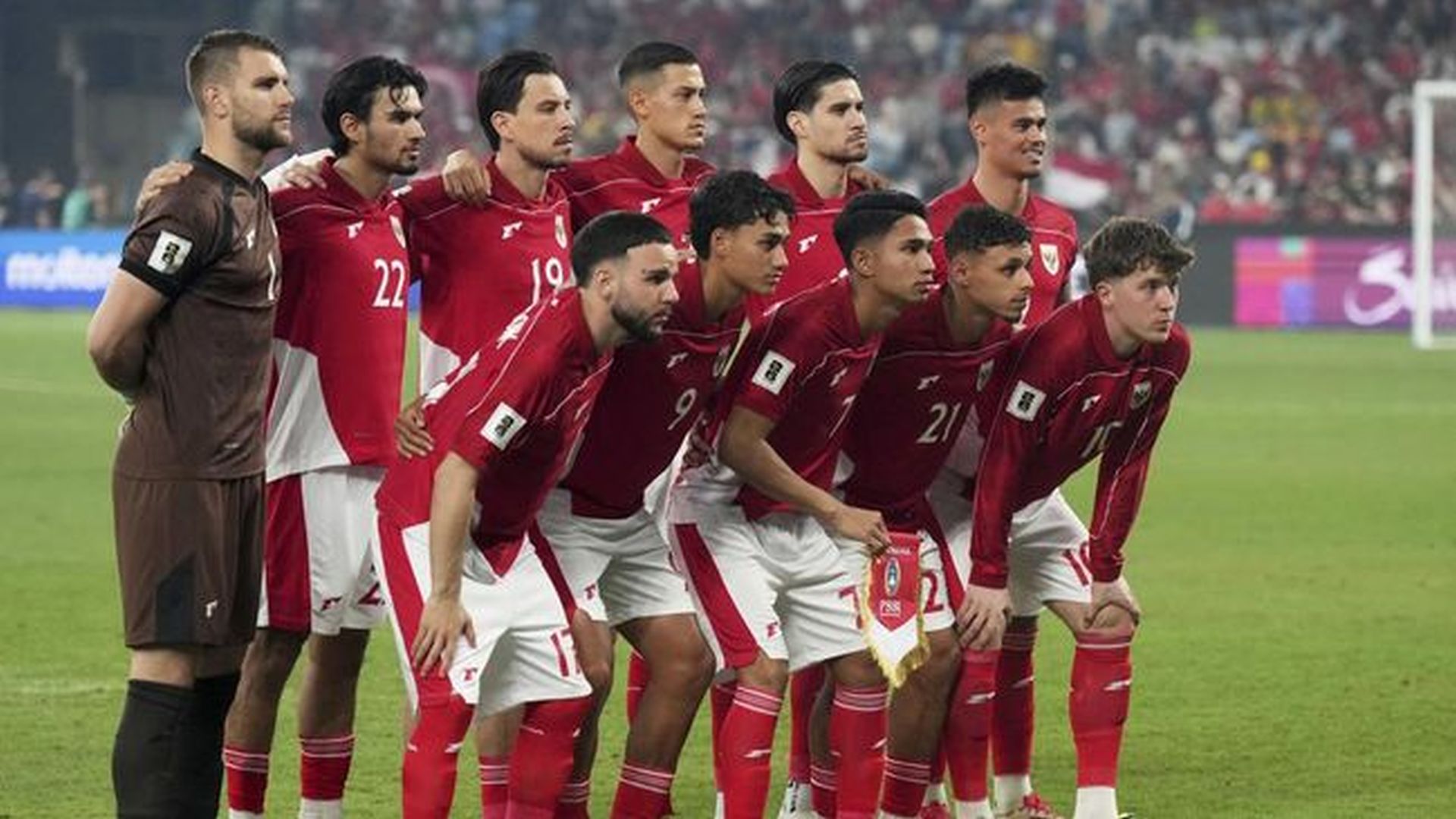 Skandal sepak bola: Indonesia disinggung Romain Molina